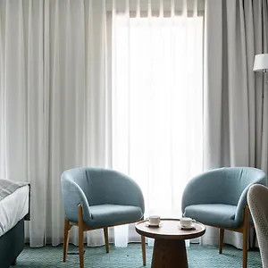 Aparthotel Rentplanet - Centrum, Vratislav