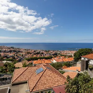 Atlantico Azul , Funchal (Madeira) Portugalsko