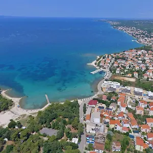 & Hegic , Zadar Chorvatsko