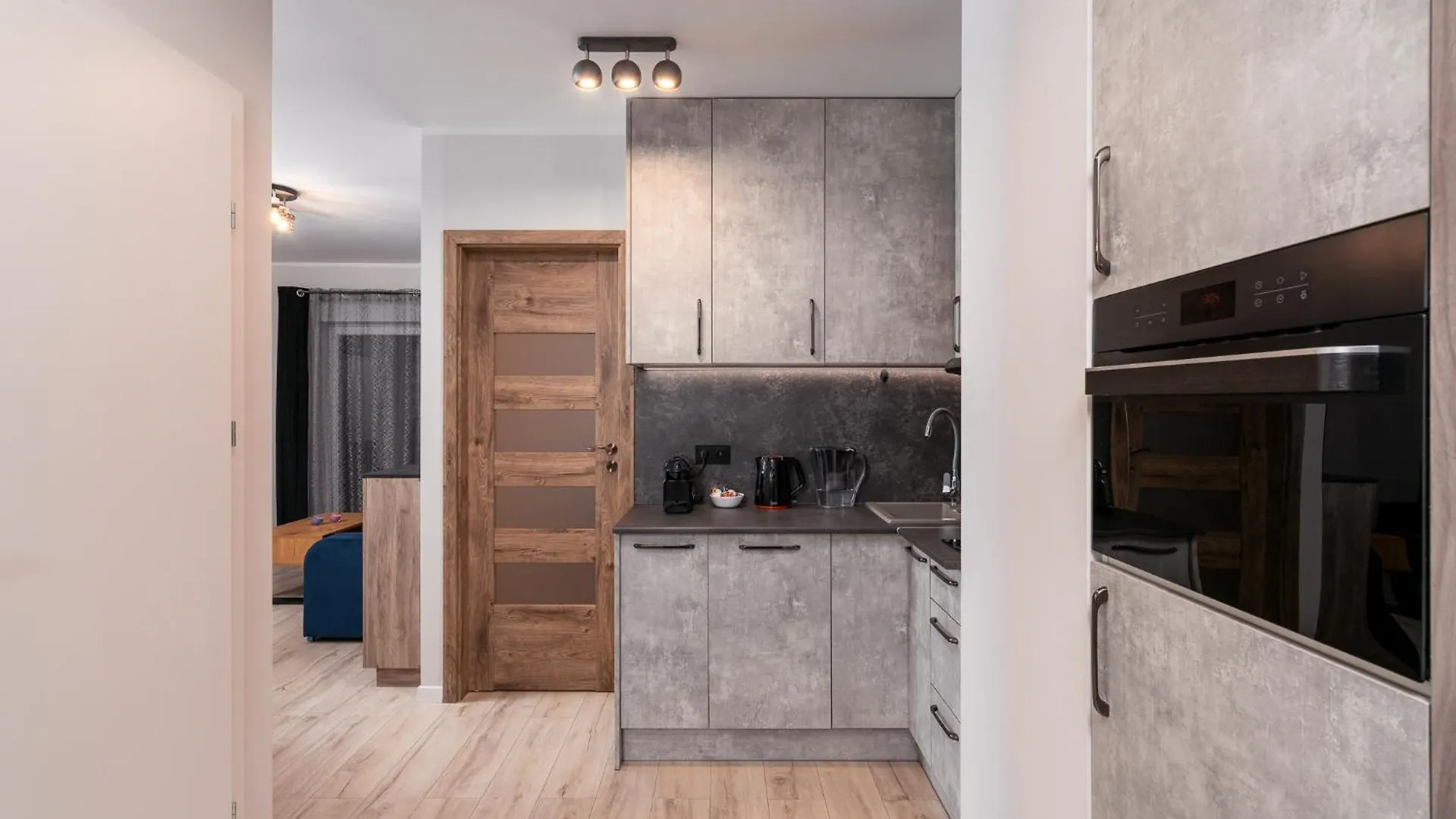 Apartmán Apartwro 8Th - City Square, Railway Station Vratislav
