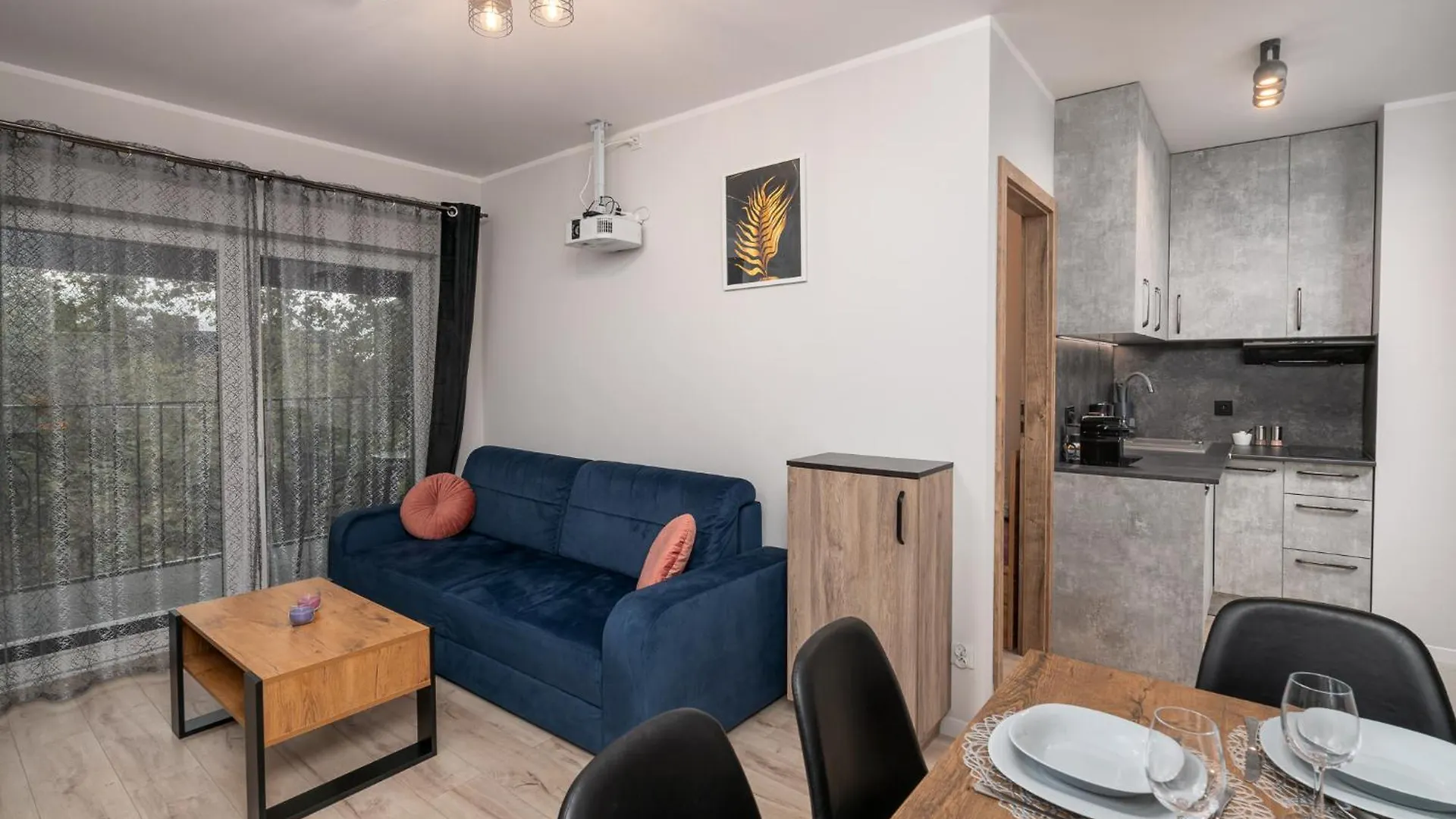 Apartmán Apartwro 8Th - City Square, Railway Station Vratislav